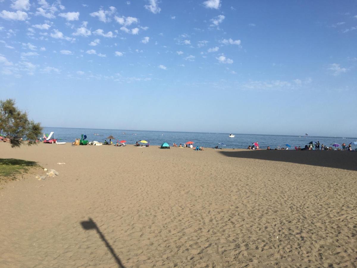Escapada A La Costa Del Sol *