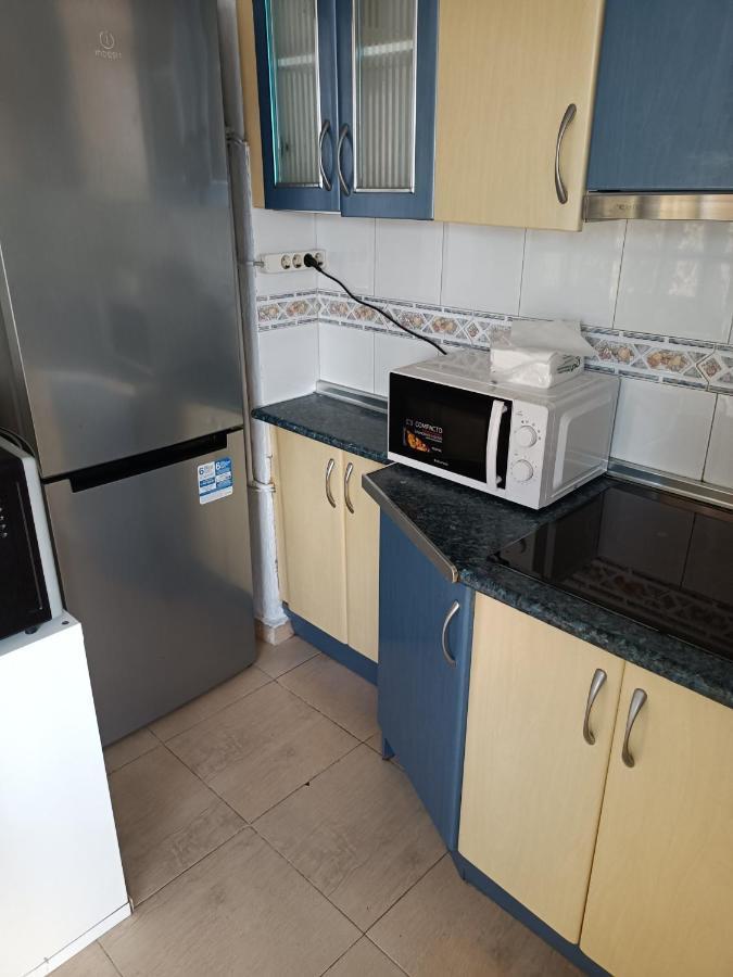 Coqueto Apartamento En Playa-centro De Apartment Fuengirola