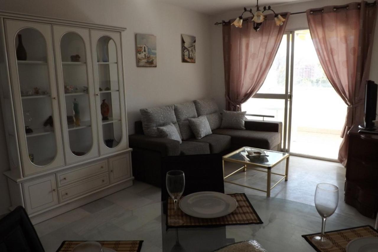 - 2 Bedrooms With Pool And Wifi - 01354 Appartement Fuengirola