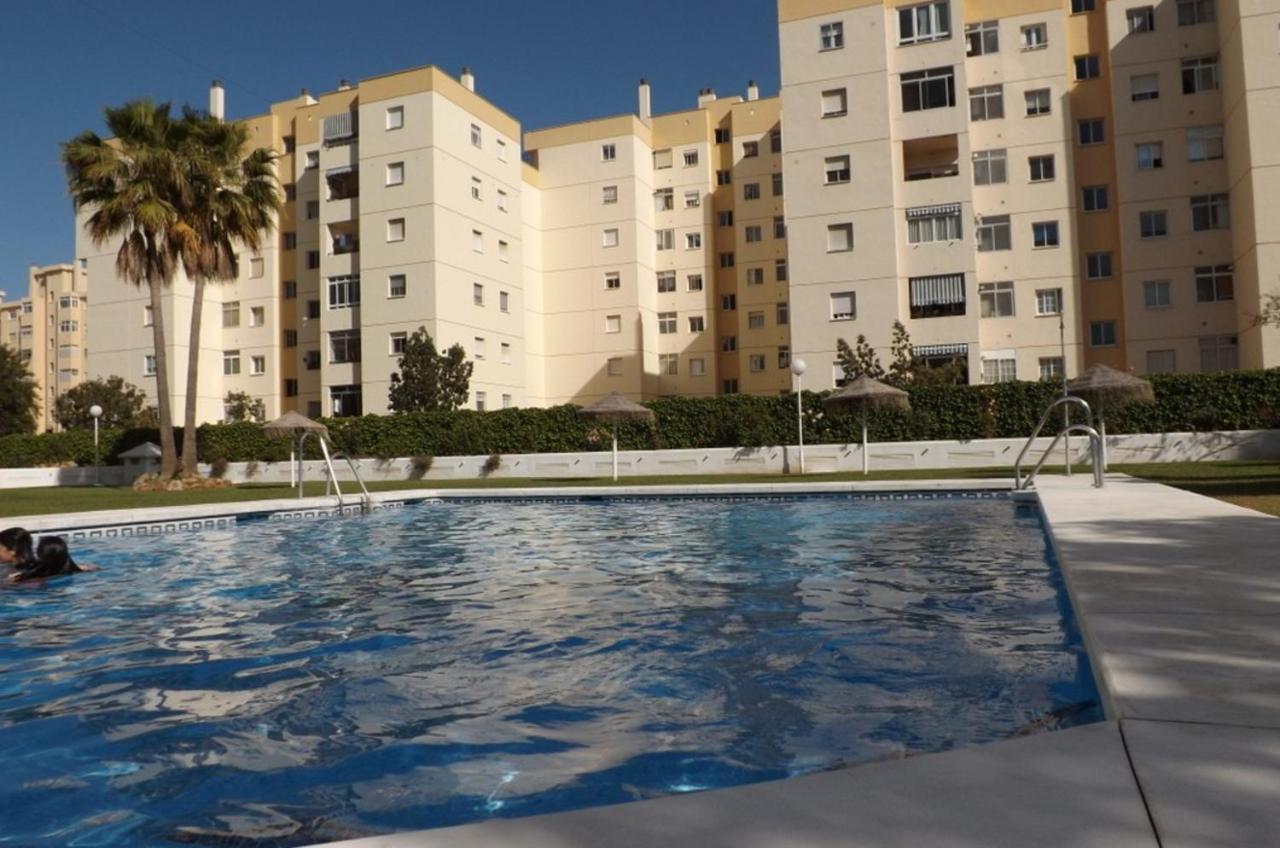 - 2 Bedrooms With Pool And Wifi - 01354 Fuengirola
