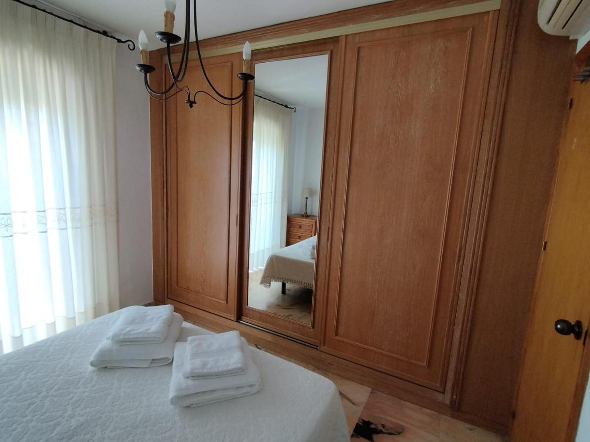 - Boliches - Сasa de vacaciones Fuengirola