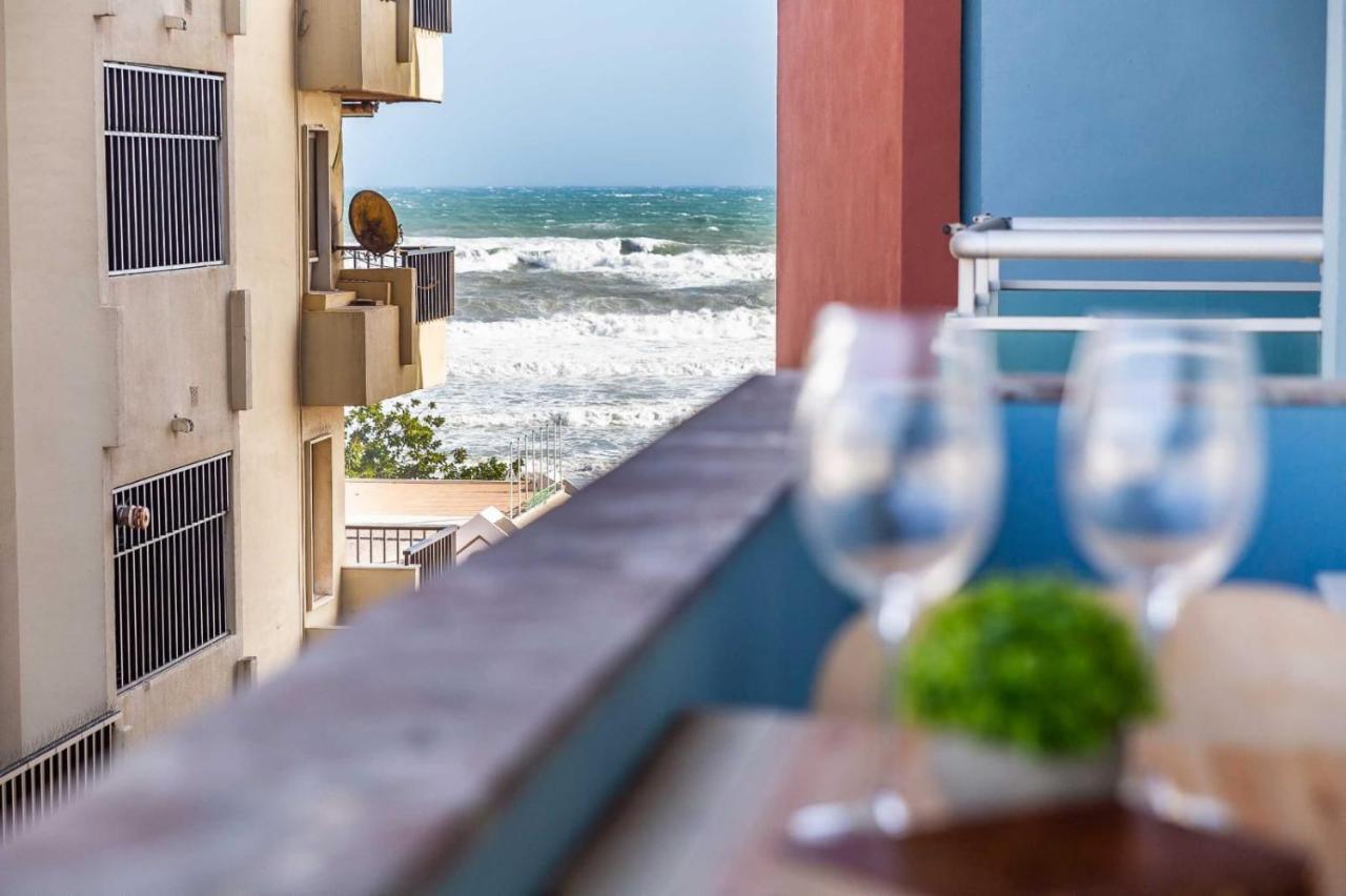 Appartement Boliches Paseo Maritimo Rey De Espana Esquina Lope De Vega 1 Mas Sofa Cama Salon Mas Cama Supletoria Fuengirola