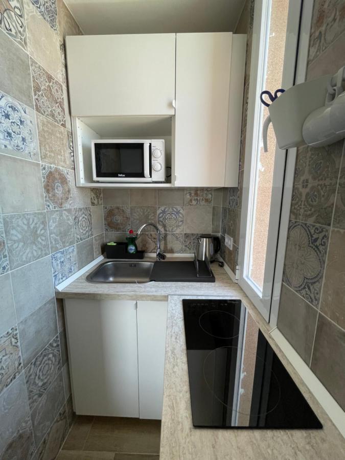 Paseo Maritimo Puerto Bailarina Beach Appartement