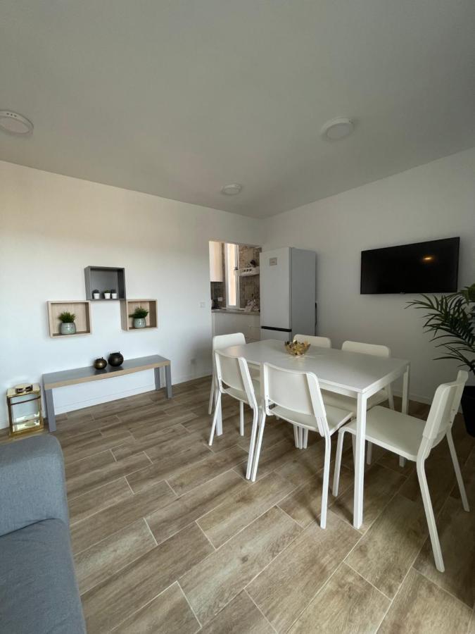 Appartement Paseo Maritimo Puerto Bailarina Beach