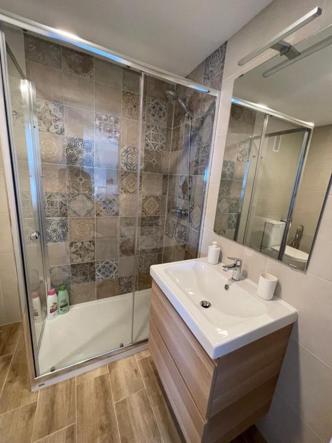 Paseo Maritimo Puerto Bailarina Beach Appartement