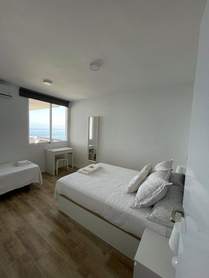 Appartement Paseo Maritimo Puerto Bailarina Beach *