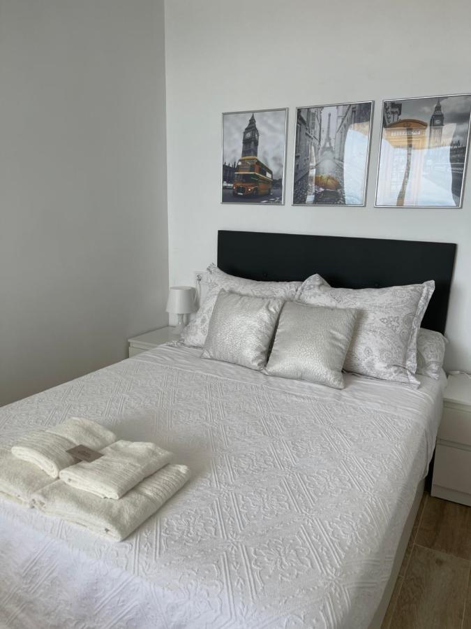 Paseo Maritimo Puerto Bailarina Beach Appartement
