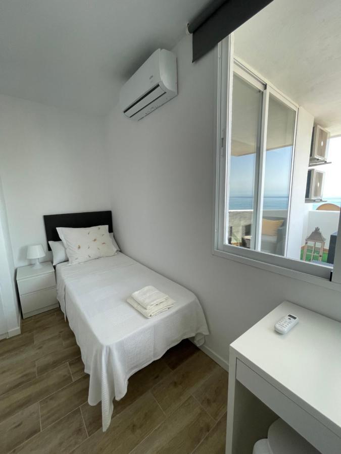 Appartement Paseo Maritimo Puerto Bailarina Beach *