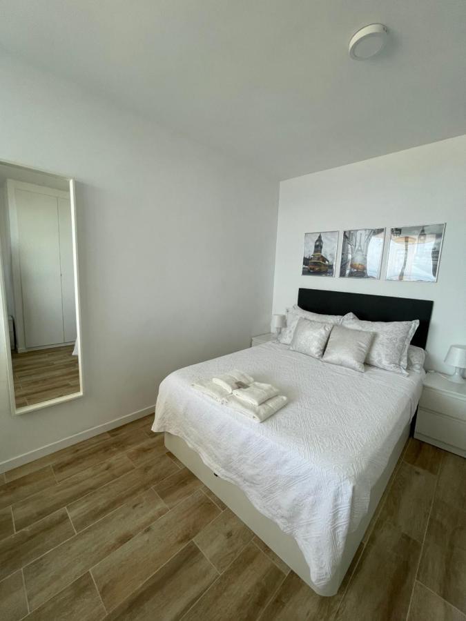 Paseo Maritimo Puerto Bailarina Beach Appartement *
