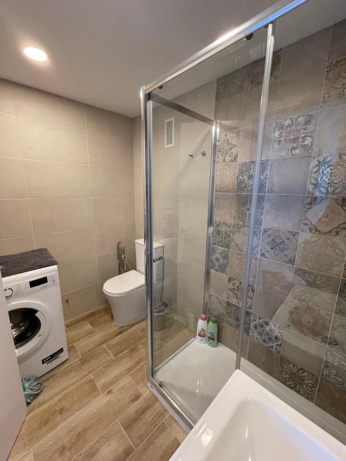 Paseo Maritimo Puerto Bailarina Beach Appartement Fuengirola
