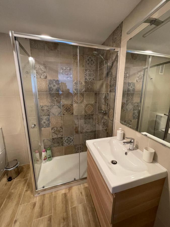 Appartement Paseo Maritimo Puerto Bailarina Beach Fuengirola