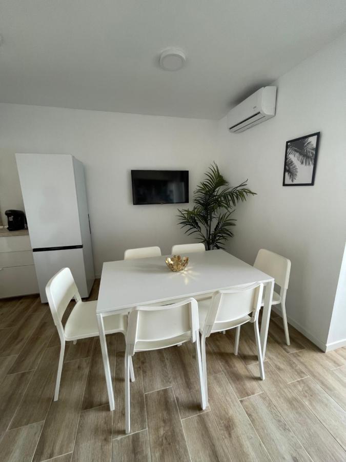 Paseo Maritimo Puerto Bailarina Beach Appartement Fuengirola