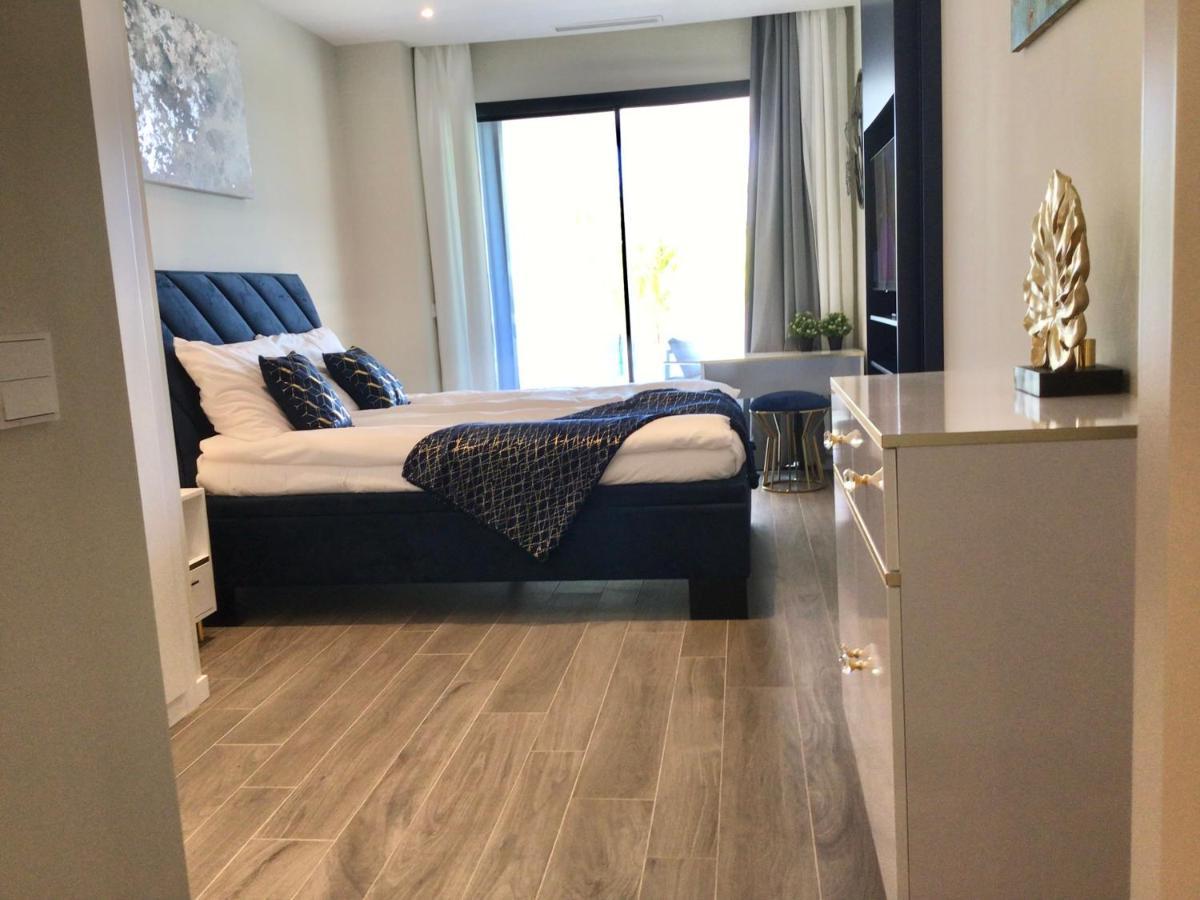 Luxury Tomaso - The View Apartment Fuengirola