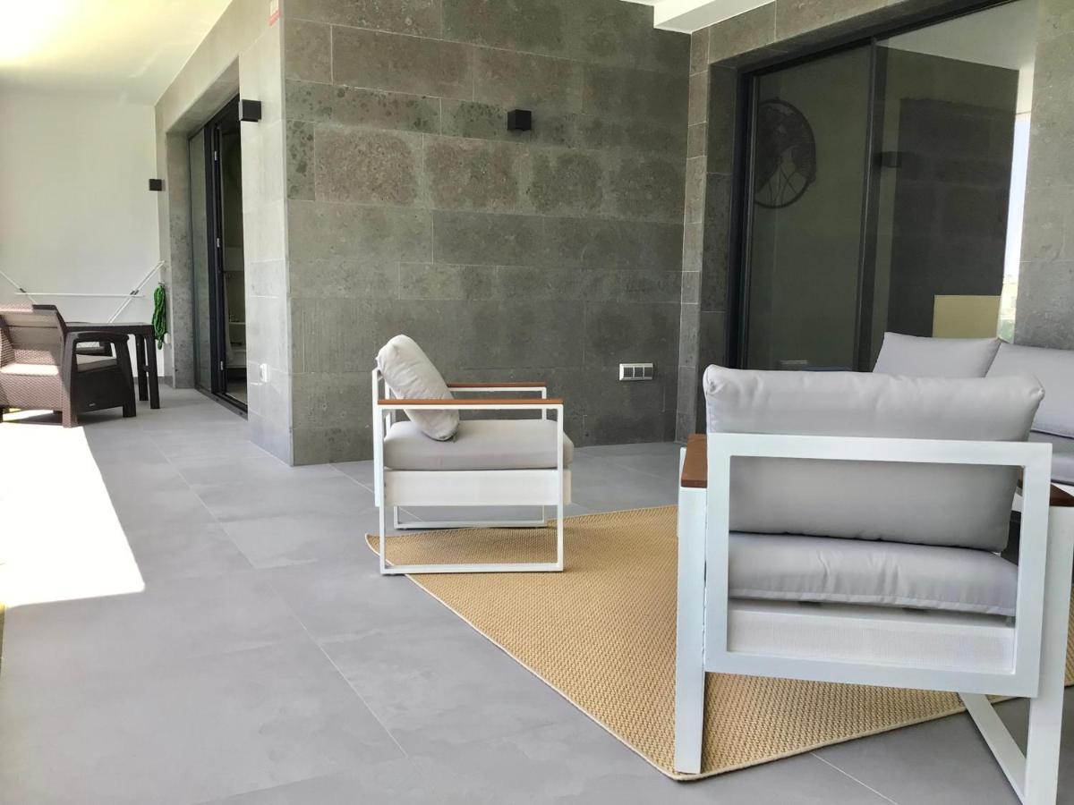 Luxury Tomaso - The View Apartment Fuengirola