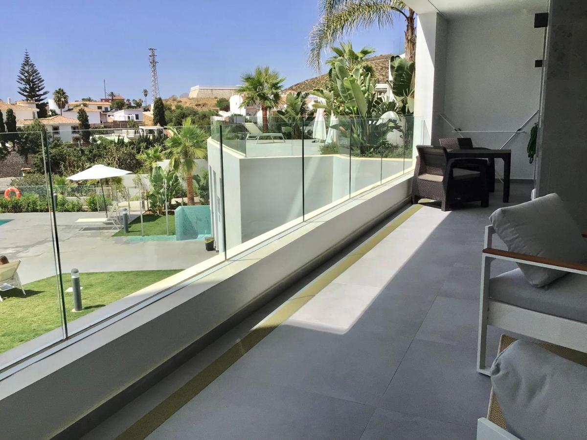 Luxury Tomaso - The View
