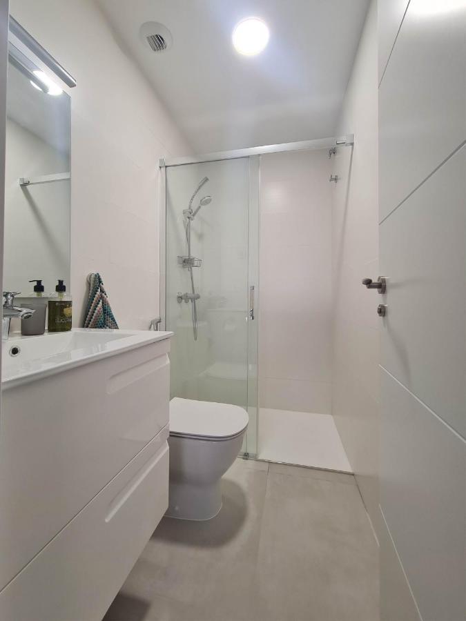 Brand New Exclusive Apartment, 100 Meter From The Apartment