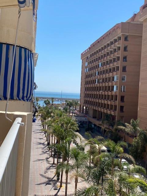Apartment Piso Martinez Catena Fuengirola