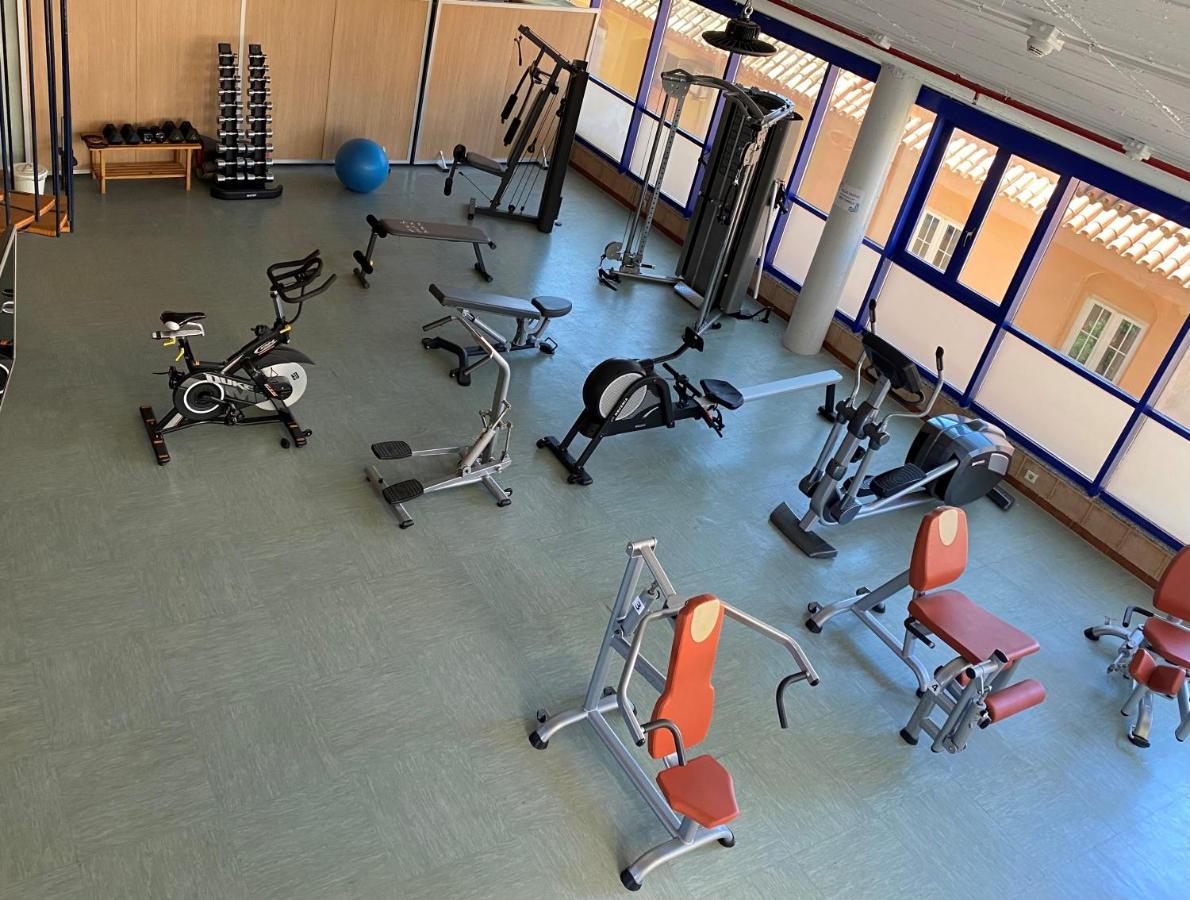 Hotel Yaramar - Adults Recommended Fuengirola