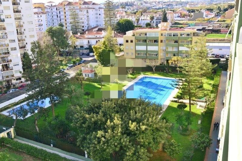 Boliches Urbanizacion Sierra Mijas 3 Dormitorios * Fuengirola