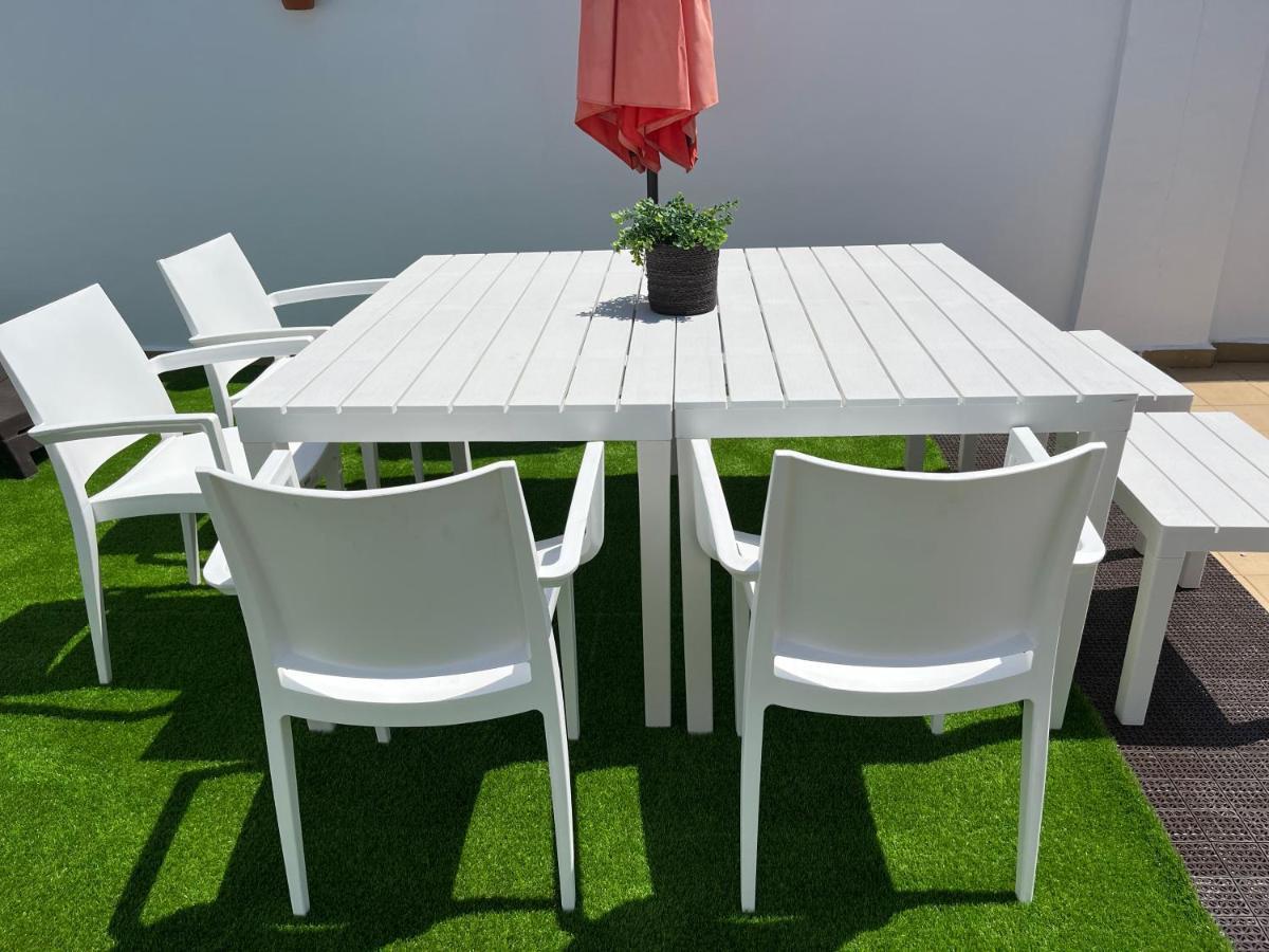 Apartment Apartmento Con Piscina Y Solarium Privado - Apartament With Pool And Private Solarium *