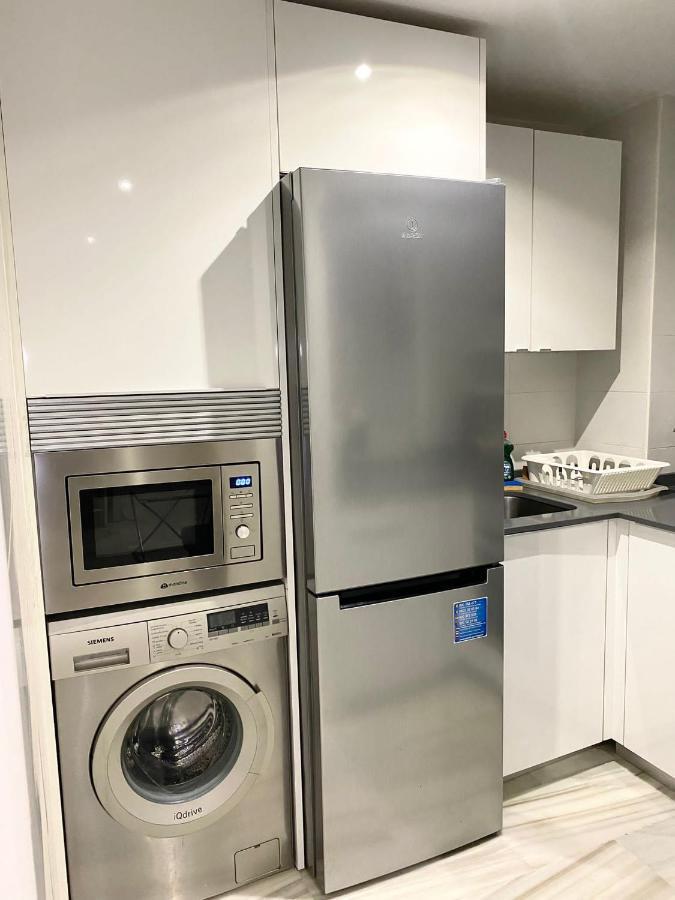 Appartement Boliches Wifi Parking