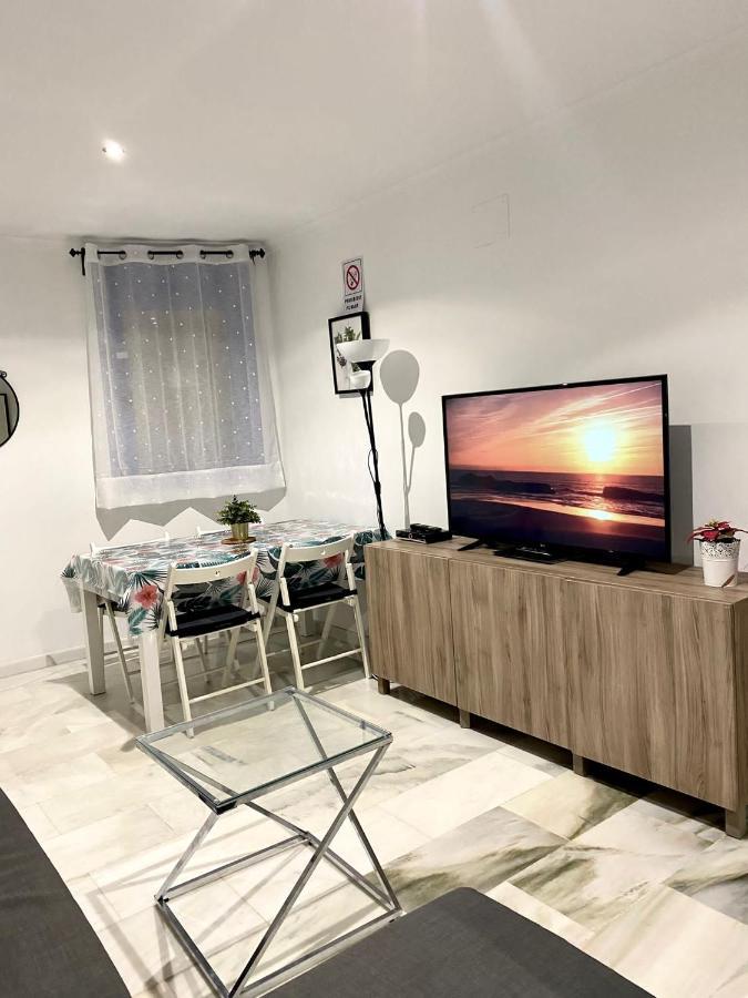 Boliches Wifi Parking Appartement