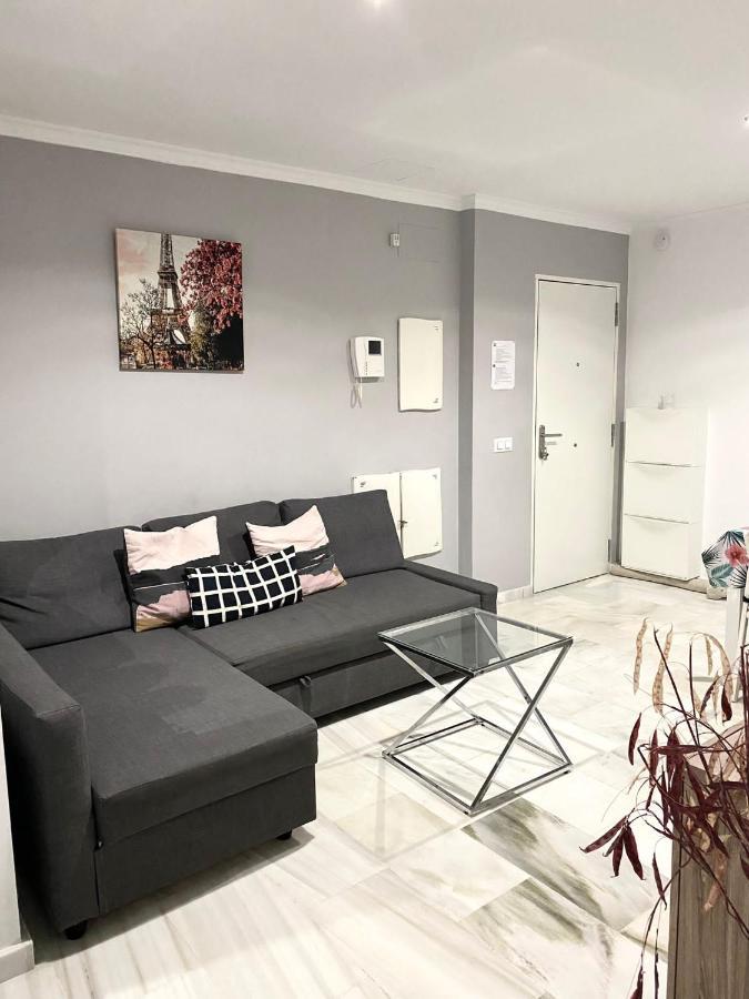 Appartement Boliches Wifi Parking Fuengirola