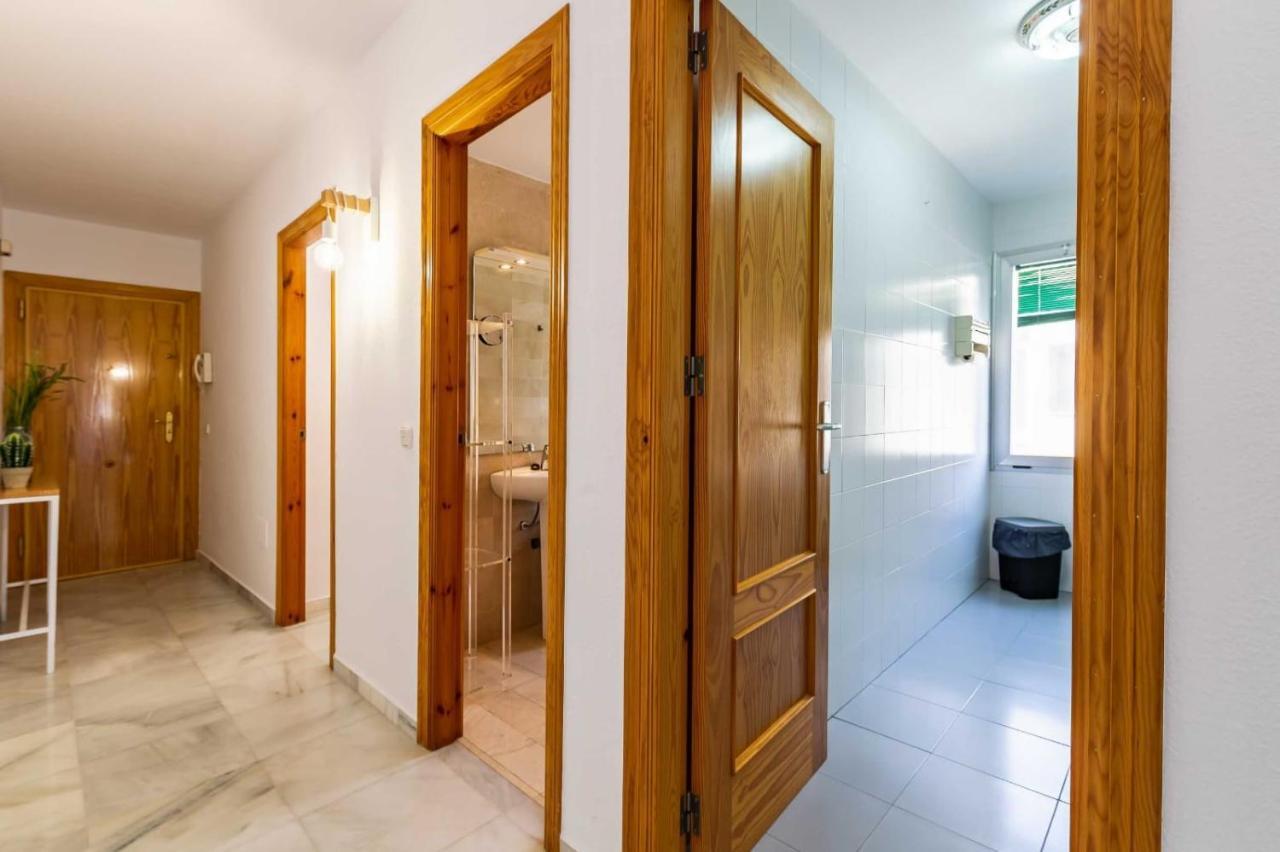 Appartement Boliches Paseo Maritimo Rey De Espana Esquina Lope De Vega 1 Mas Sofa Cama Salon Mas Cama Supletoria Fuengirola