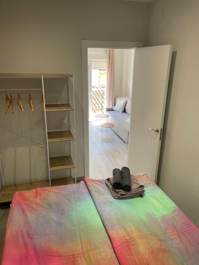Apartment Casamar