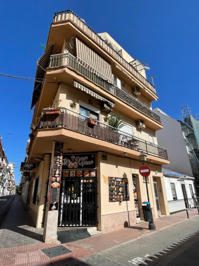 Casamar * Fuengirola