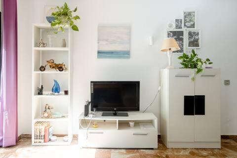 Playa Maria Con Parking Apartamento *