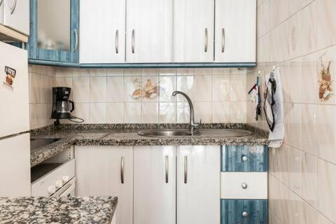 Playa Maria Con Parking Apartamento