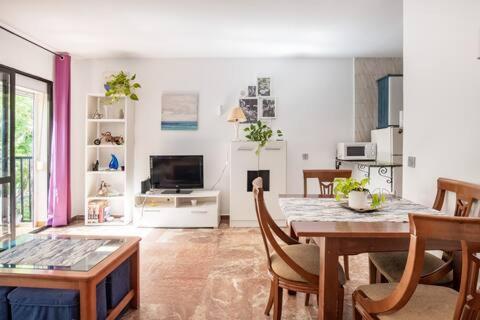 Playa Maria Con Parking Apartamento