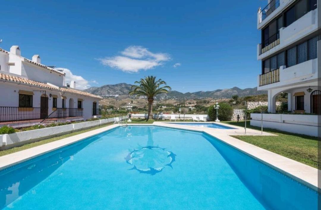 Apartamento Con Piscina Fuengirola