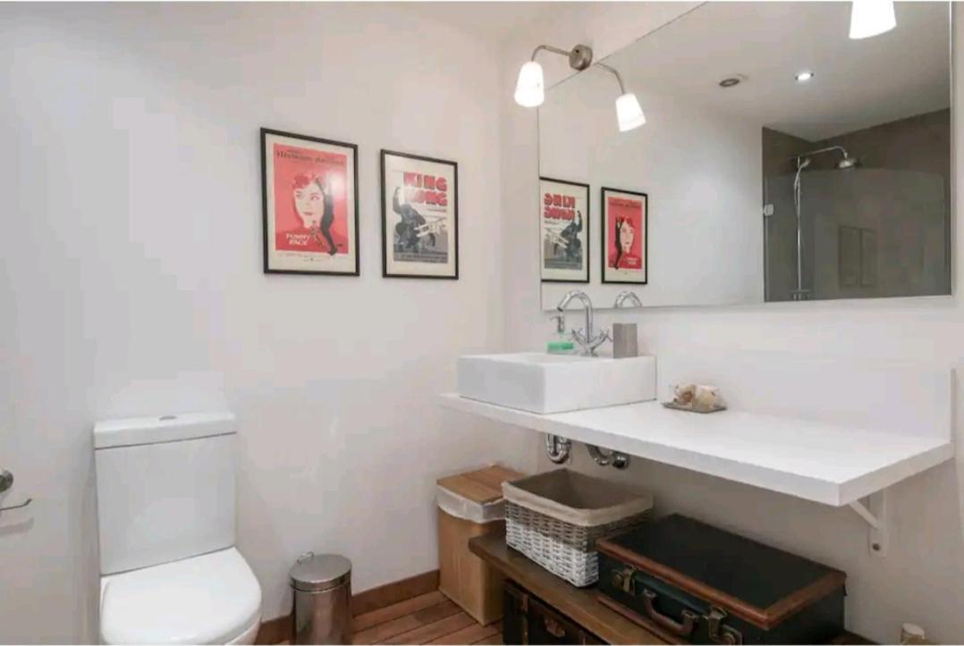 Apartamento Con Piscina Huoneisto Fuengirola