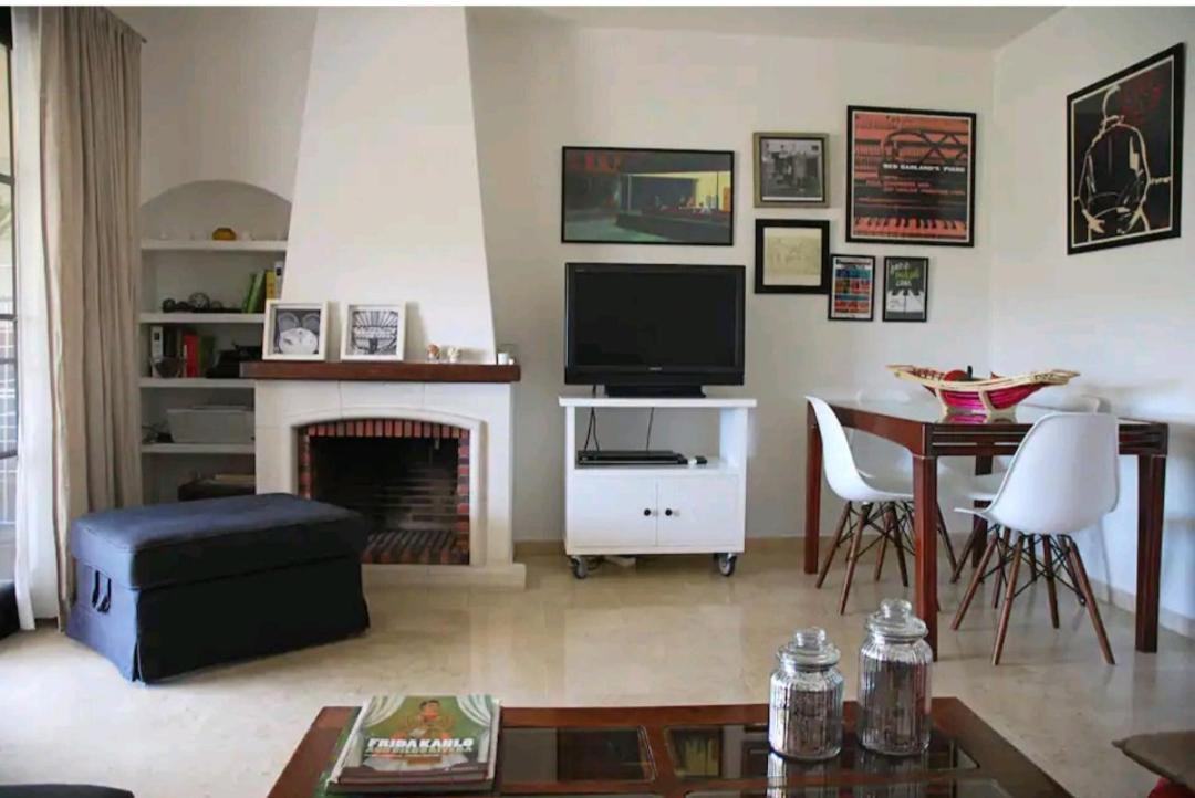Appartement Apartamento Con Piscina