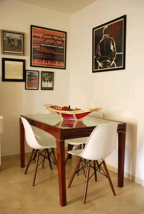 Apartamento Con Piscina Huoneisto Fuengirola