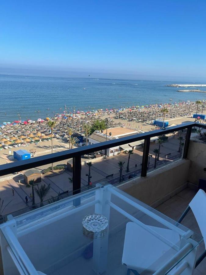 Primera Linea Playa. Apartamento