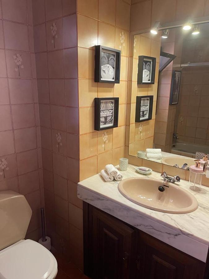 Primera Linea Playa. Apartamento *