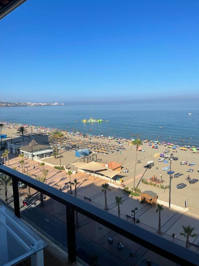 Primera Linea Playa. Apartamento Fuengirola