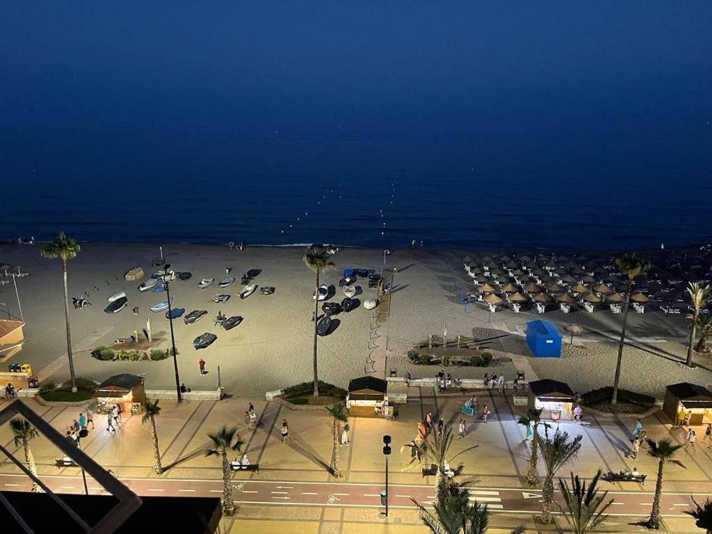 Primera Linea Playa. * Fuengirola