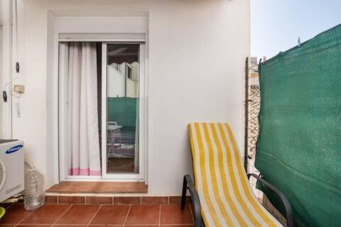 Playa Maria Con Parking Apartamento *