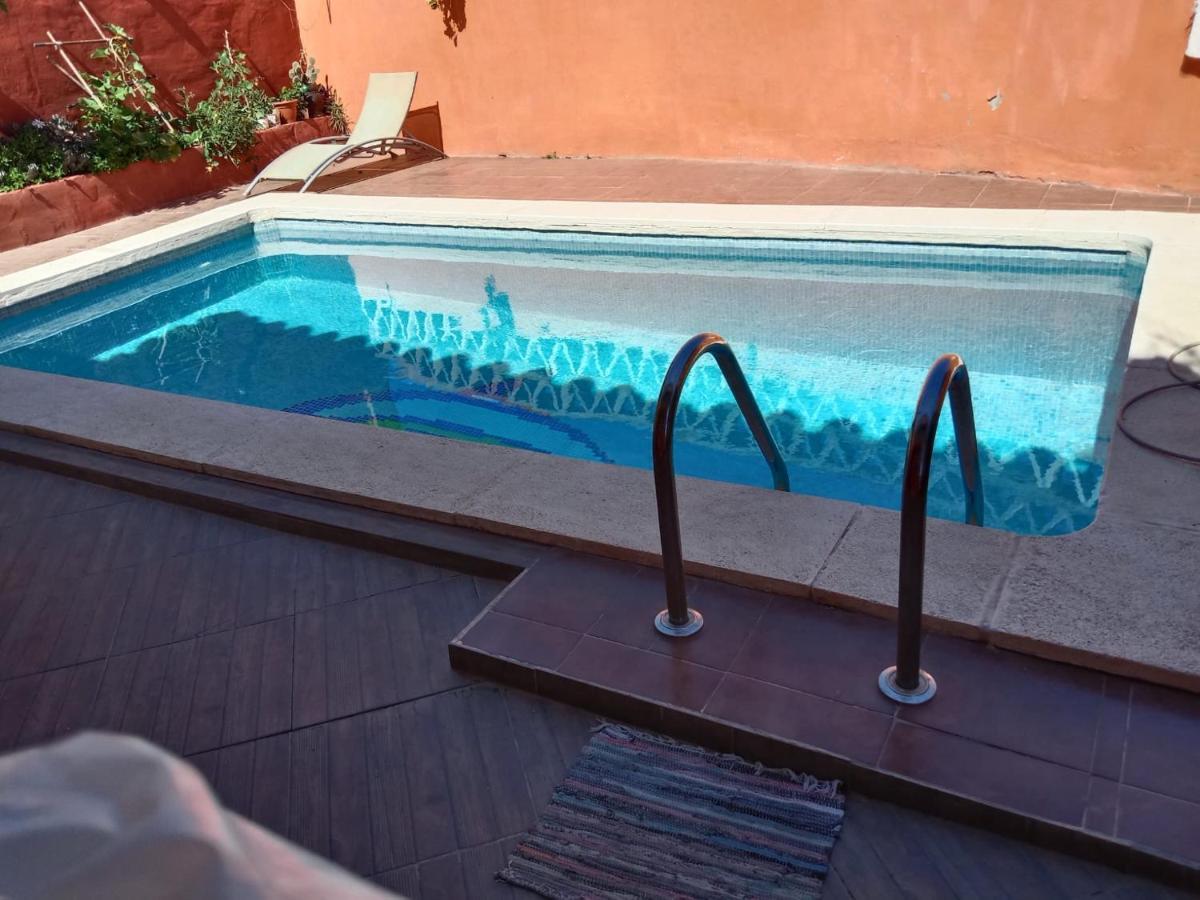 Holidays Ferienhaus Fuengirola