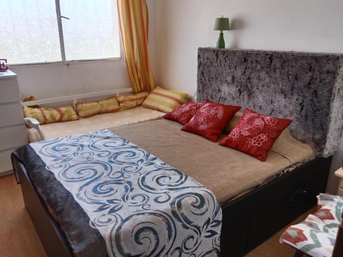 Ferienhaus Holidays Fuengirola