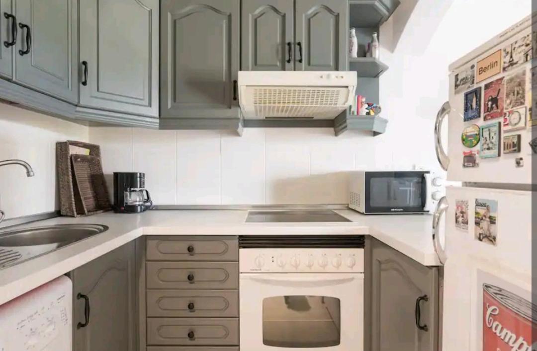 Huoneisto Apartamento Con Piscina *