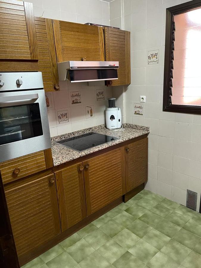 Apartamento Primera Linea Playa.