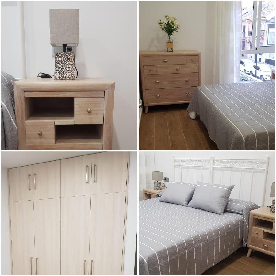 Apartamento La Perla Fuengirola