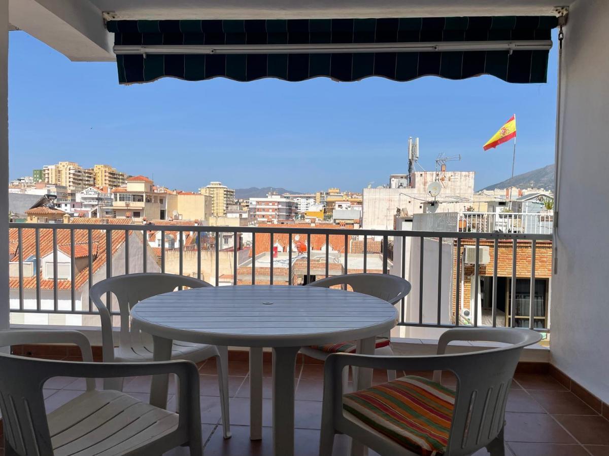 Apartamento Fuengirola Beach