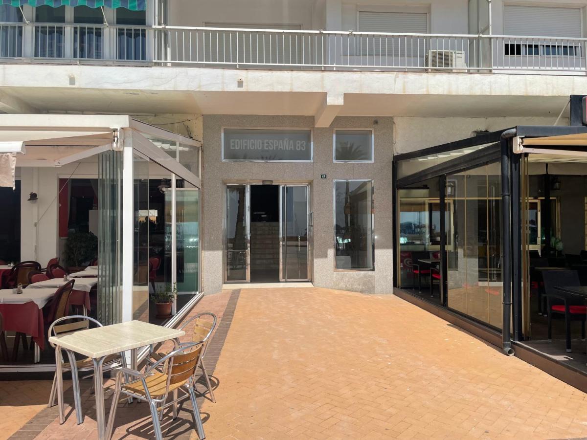 Apartamento Fuengirola Beach * Fuengirola