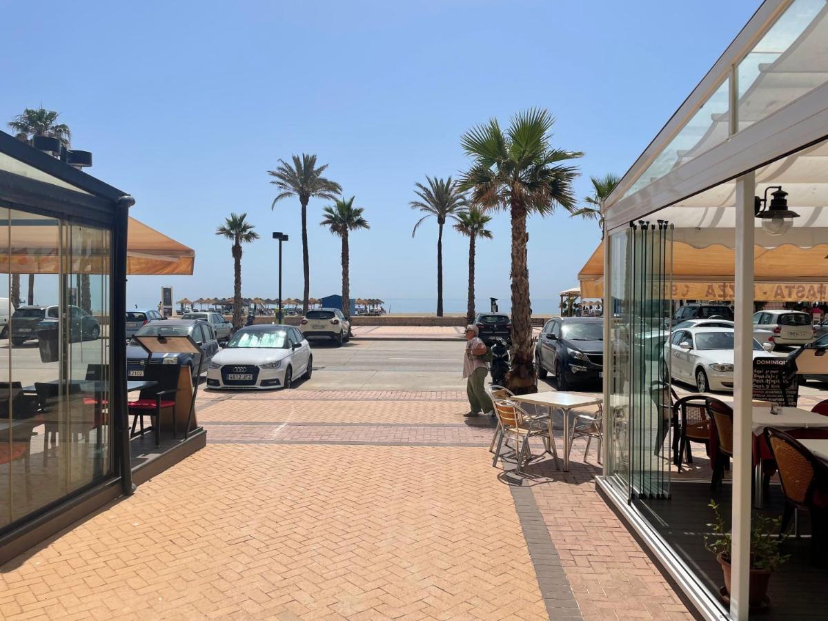 Apartamento Fuengirola Beach Huoneisto